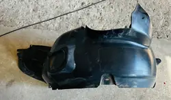 Skoda OE 6V0809957B Wheel Arch Liner