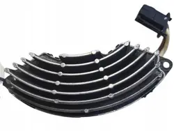 Engine Resistor/Heater Blower Citroën