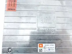 Toyota OE 86280-47090 Begagnad originaldel