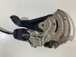 OEM FL34-2780-AL parkeringsbromspedal för Ford F150