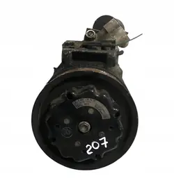 Compresseur de Climatisation Mercedes C E W11 A0012304511