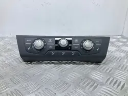 Painel ar condicionado Audi A6 Allroad C7 OEM 4G0820043AK