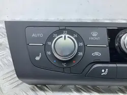 Panneau climatisation Audi A6 Allroad C7 OEM 4G0820043AK