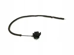 Deurslot Links Achter OEM 987654321 voor Opel Movano B