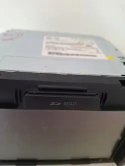 OEM 96560A2611WK CD-vaihtaja Kia Pro Cee'd 1.6L Diesel