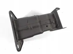 Zone d'impact avant gauche Mercedes ML W164