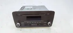 Audi Chorus -radio OEM 8X0035160A A1 8X:lle