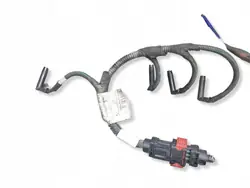 Faisceau Bougies Chauffage OEM 00551976870 Opel