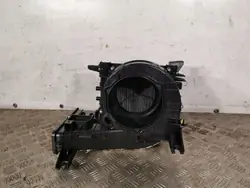 Caja del núcleo del calentador Hyundai OEM FBZ12017 - Usado