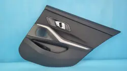 BMW 3 G21 Oikea Takaoven Verhoilupaneeli OEM 3390773
