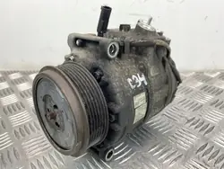 A0022301211 Compresor de Aire Acondicionado Mercedes W221