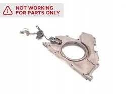 Kurbelwellen-Öldichtung Land Rover CK5Q-6K301-AA