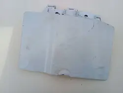 RENAULT TRAFIC II Bränslelock