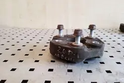 Acoplamento de borracha do eixo de transmissão BMW 3 TOURING (E91) 2.0L Diesel OEM