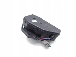 Volvo XC60 Heckklappenverriegelung 2012 31335116