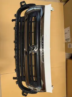Rejilla OEM 080304 para Peugeot Partner 2015-2018