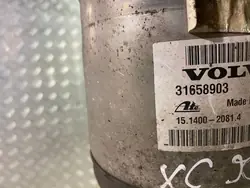 Amortisseur suspension air avant Volvo XC90 2018 OEM 31658903