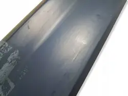 Garniture de porte arrière Audi Q2 OEM 81A853969B