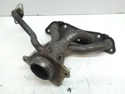 Collecteur d'échappement OEM 5907911263836 Toyota Auris II