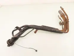 Tampa de Abastecimento OEM WLEW PALIWA HONDA JAZZ II 1.2