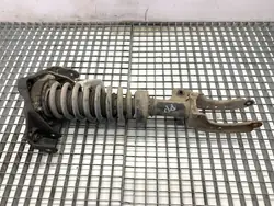 Amortiguador Delantero Derecho con Muelle VW Touareg OEM 7L6413032L