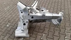 Fiat Tipo II oikea etuneljännes OEM 1158650598