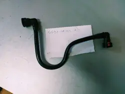 Mangueira do arrefecedor de óleo Ford 8G91-7890-AC - Usada