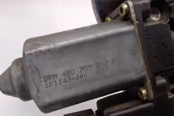 Elevador de vidro traseiro direito AUDI A6 4B0959802B