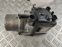2020 Toyota RAV4 (XA50) Webasto Heater 122R000258