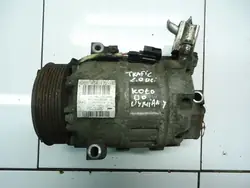 Compressore aria condizionata RENAULT 2.0DCI 8200454172E