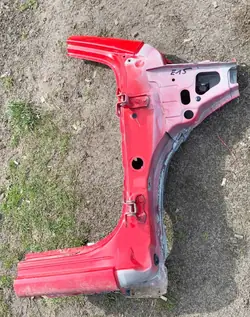 Pilier avant droit OEM 345463574857iyuthfgtd Corolla E15