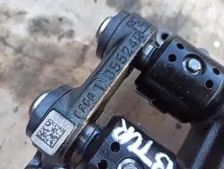 Ausgleichswellen OEM 05524R für Nissan Navara NP300