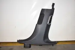 Couvre-poteau B droit Porsche OE OEM 971819204