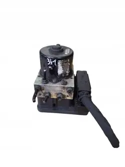VW Golf V ABS/ESP-pomp OEM 1K0614517AC Gebruikt