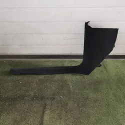 Cubierta inferior pilar A Tesla Model Y OEM 1622171-00-D