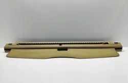 Rideau de coffre BMW BGP19272 pour Série 5 E60/E61