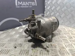 Support Filtre à Carburant OEM 51125017381 pour MAN TGX/TGS