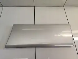 RENAULT TRAFIC III Left Rear Side Strip