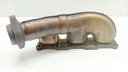 Gebruikt uitlaatspruitstuk OEM 1041425901 Mercedes-Benz