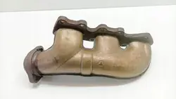 Collecteur d'échappement d'occasion OEM 1041425901 Mercedes