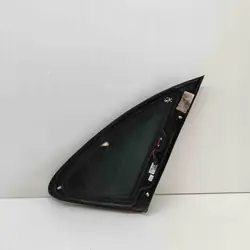 Vänster Bakruta OEM 95B845297D Porsche Macan