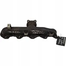 Pakoputken keräin Ford Mondeo MK IV OEM JUT121685