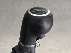 Opel Corsa D Växelspak & Manschett OEM CCU1882