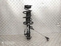 Ammortizzatore anteriore con molla lato sinistro Peugeot 208 II