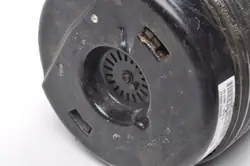 Almofada amortecedor Volvo OEM 31476428 traseiro direito