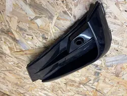 VW Tiguan II Frontstoßstangengitter rechts R-Line OEM