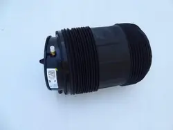 Bakre luftfjädring OEM 9Y0616026D för Porsche Cayenne 9Y