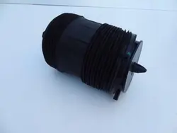 Bakre luftfjädring OEM 9Y0616026D för Porsche Cayenne 9Y