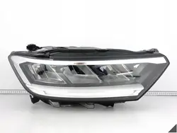 VW T-ROC 2GA LIFT 21-25 AJOVALO HALOGEN + LED OIKEA