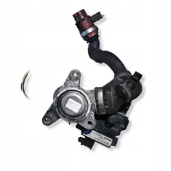 Kampiakselin tuuletusletku OEM A6420103707 Mercedes 3.0 V6